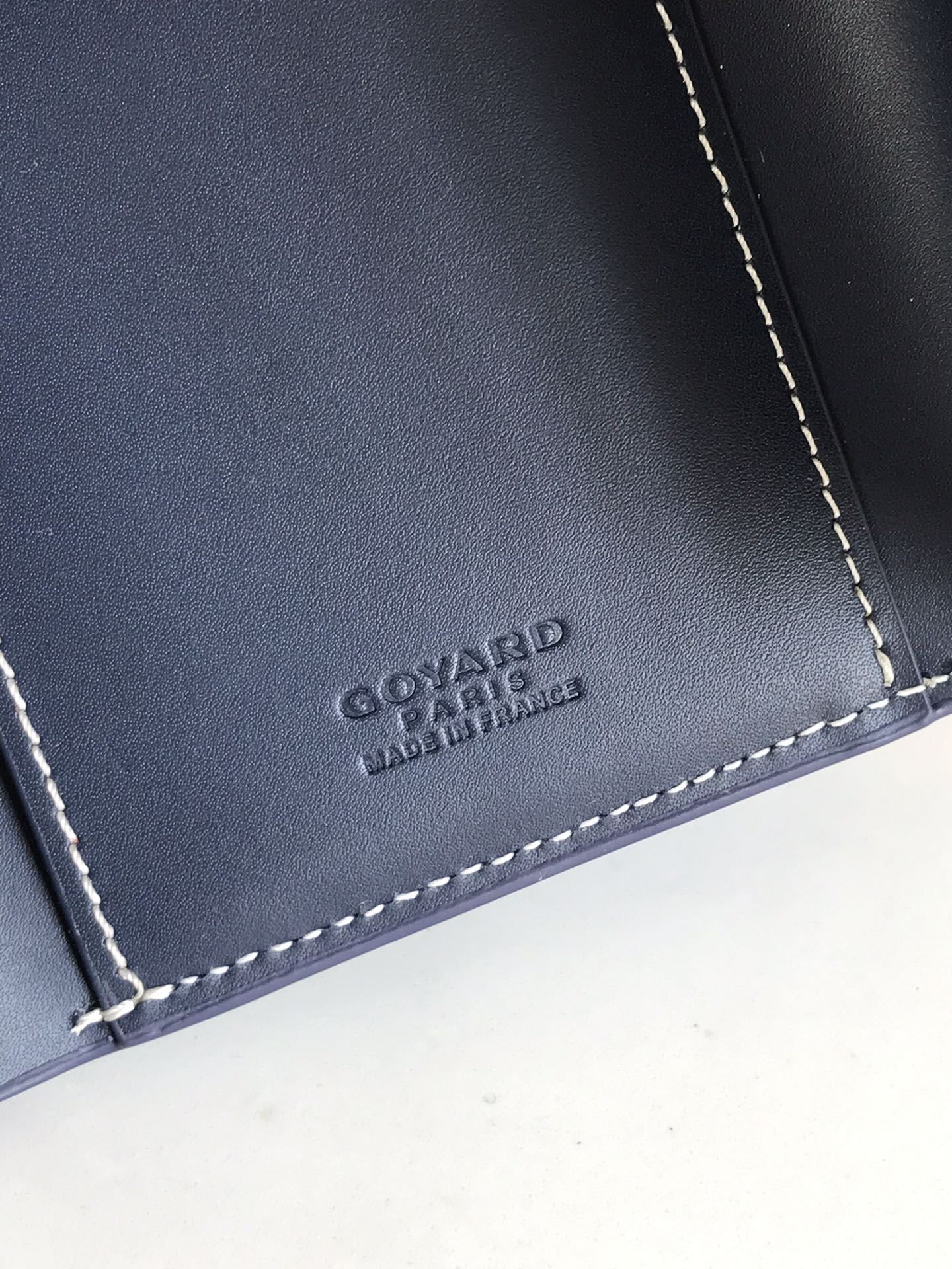 Goyard Wallets